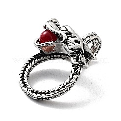 Сплавочные подвески тибетского стиля TIBE-L012-037AS