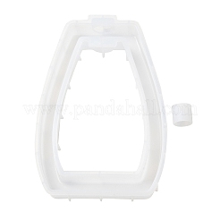 Vasenformen aus Silikon selber machen&nbsp;LS-SIMO-H022-01E