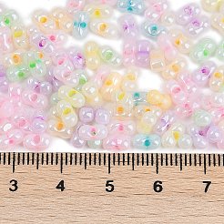 Perline semi di vetro&nbsp;X1-SEED-K010-03M