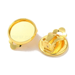 Обшивка стойки латунная клипса поиск KK-F090-10G