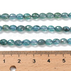 Природного апатита нитей бисера G-Z106-G01