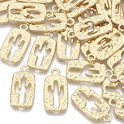 Подвески из кованого сплава&nbsp;LS-PALLOY-S132-015