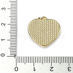 Латунные подвески&nbsp;KK-H539-04G