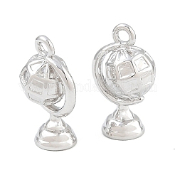 Charms in ottone&nbsp;CU-CBA804C-06P