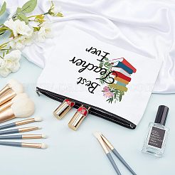 Холщовая сумка ABAG-WH0027-010