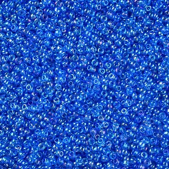 12/0 perline di vetro rotonde di grado A fgb&nbsp;X-SEED-Q010-F545