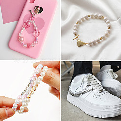 Набор для изготовления ювелирных изделий своими руками DIY-YS0001-68