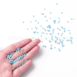 (servizio di reimballaggio disponibile) perline di semi di vetro&nbsp;SEED-C019-2mm-43