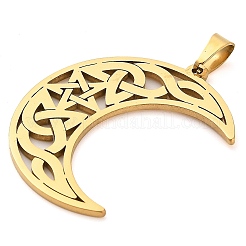 Подвески из нержавеющей стали 304 STAS-R134-03G