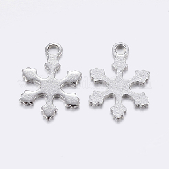 Подвески из нержавеющей стали марки 304&nbsp;X-STAS-F159-36P