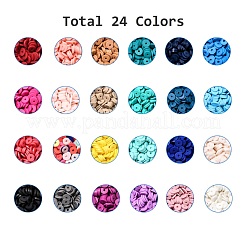 Наборы для изготовления цепочек для очков своими руками DIY-JP0005-88