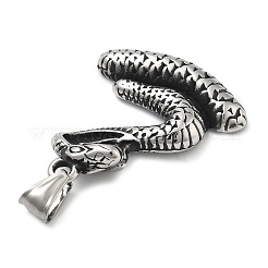 Подвески из нержавеющей стали 304&nbsp;STAS-V008-04AS