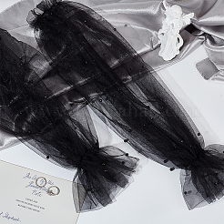 Эластичные нарукавники из нейлоновой сетки FIND-WH0152-660A