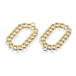 Стойки подвески обшивки сплава X-PALLOY-T077-101LG-RS