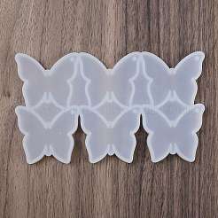 Силиконовые Молды для кулонов&nbsp;DIY-A061-01B