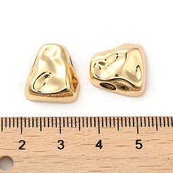 Латуни европейского бисера KK-H455-03G