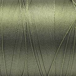 210d/3 tex70 ナイロンミシン糸  #69 丈夫な縫製糸（革、屋外用張り地用）  オリーブドラブ  0.2mm  約700m /ロール&nbsp;NWIR-N006-01E1-0.2mm