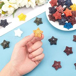 Красители для свечей DIY-WH0175-40