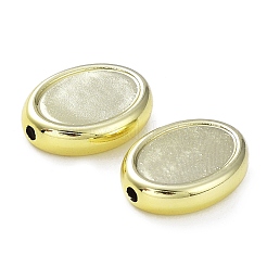 Акриловые бусины PACR-C003-02G