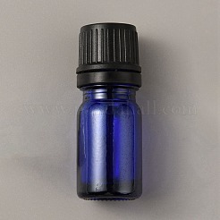 Пустые стеклянные бутылки AJEW-WH0355-05B