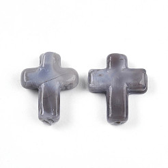 Бусины лэмпворк  LAMP-N024-44