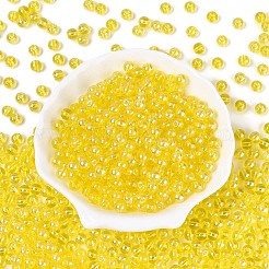 Прозрачное стекло Бисер&nbsp;SEED-N007-33B-05