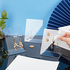 4 шт. органического стекла&nbsp;ODIS-PH0001-63