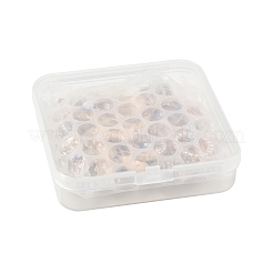 36 шт. 18 стиля сплава синие эмалевые соединительные подвески&nbsp;ENAM-FS0002-97