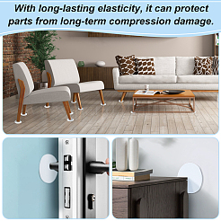 Слипчивые листы пены eva DIY-WH0504-87A-02