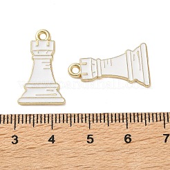 Подвески из эмали и сплава&nbsp;ENAM-B034-01B-01