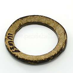 Coco écrou anneaux connecteurs&nbsp;COCO-J001-63x6mm-02