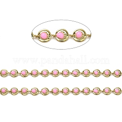 Латунные цепные цепи&nbsp;CHC-L039-47B-G