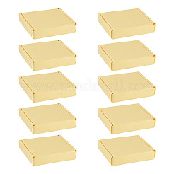 Картонные бумажные упаковочные коробки&nbsp;CON-TAC0008-09C