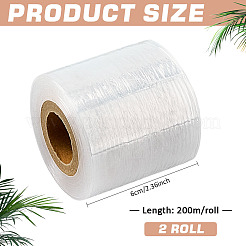 Полиэтиленовая пленка&nbsp;FIND-WH0139-719B