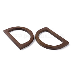 Деревянные ручки сумки FIND-WH0133-15C