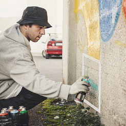 3шт 3 стиля акриловых форм AJEW-BC0007-78