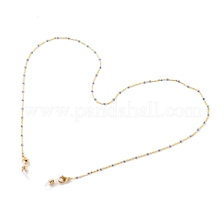 Цепочки для очков AJEW-EH00360