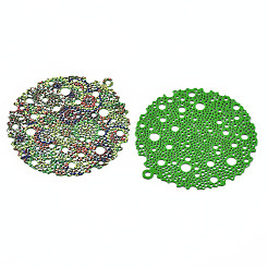 Подвески из нержавеющей стали 430&nbsp;STAS-T061-25-B01