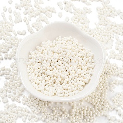 Выпечка краска стеклянные бусины&nbsp;X1-SEED-A033-05D