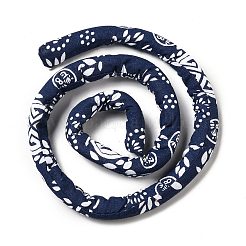 Élastique à cheveux en spirale&nbsp;OHAR-B004-01E