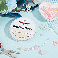 Экологичный медный провод&nbsp;CWIR-BBC0001-03A-S