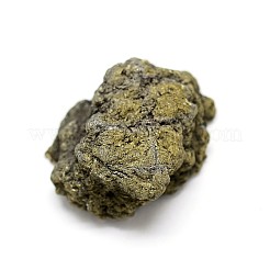 Гальванический Агат украшение дисплея&nbsp;DJEW-G014-17D