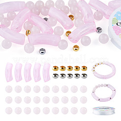 51 Stück DIY-Armband-Bastelset&nbsp;DIY-TA0015-14
