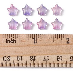 Прозрачные брызги GLAA-FS0001-62B