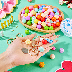 Сделай сам наборы для ключей DIY-TA0012-39