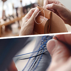 Strumenti di cucito fai da te&nbsp;DIY-SP0006-08C