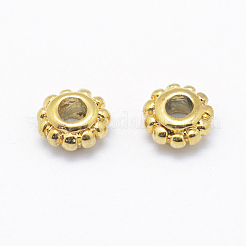 Латунные прокладки бисера&nbsp;LS-KK-K185-31A-NR