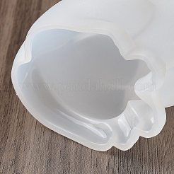 Силиконовые Молды для свечей своими руками&nbsp;SIMO-H016-01B