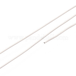 Экологически чистый круглый медный провод&nbsp;CWIR-K001-01-0.6mm-S