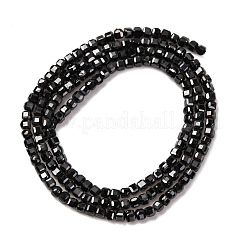 Бусины из кубического циркония&nbsp;ZIRC-P109-01A-11